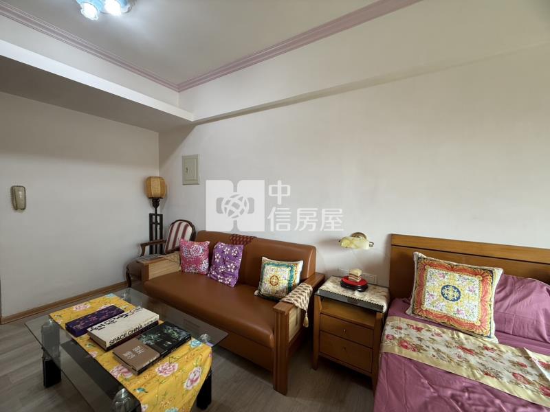 單身貴族小套房房屋室內格局與周邊環境
