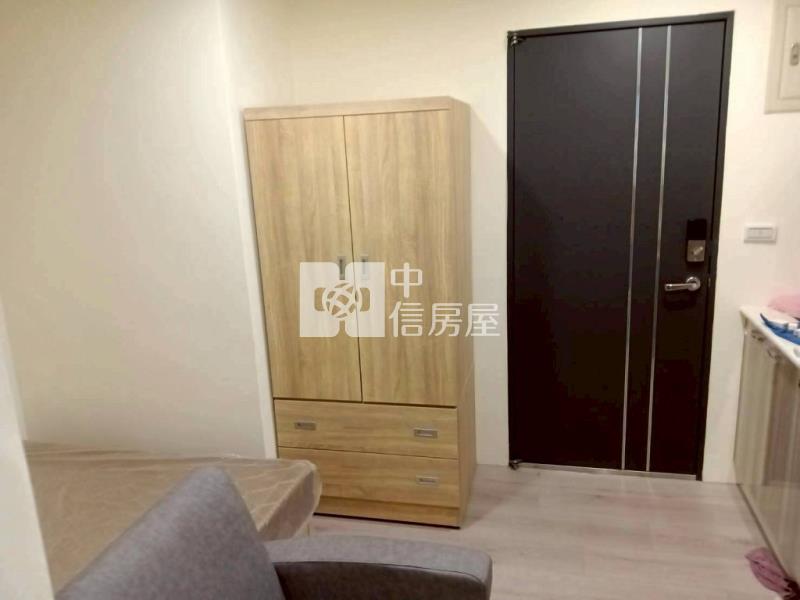 中壢火車站全新整理高投報3套(中信卓越團隊)房屋室內格局與周邊環境