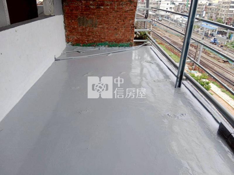 中壢火車站全新整理高投報3套(中信卓越團隊)房屋室內格局與周邊環境