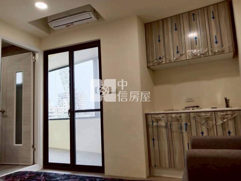 中壢火車站全新整理高投報3套(中信卓越團隊)房屋室內格局與周邊環境