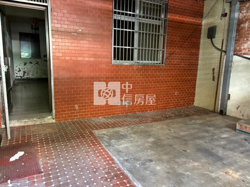 【安家】龍潭建國路低總價透天厝房屋室內格局與周邊環境
