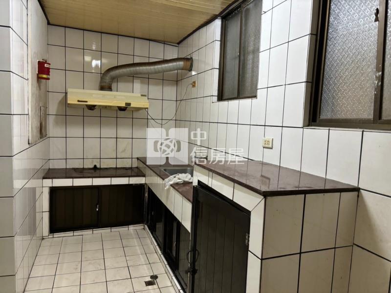 【安家】龍潭建國路低總價透天厝房屋室內格局與周邊環境