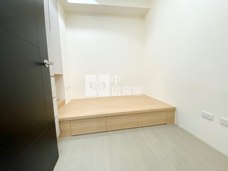 【新世紀】過嶺重劃區景觀2房房屋室內格局與周邊環境