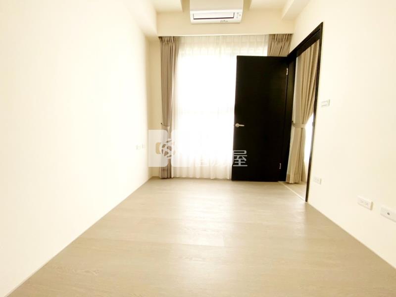 【新世紀】過嶺重劃區景觀2房房屋室內格局與周邊環境