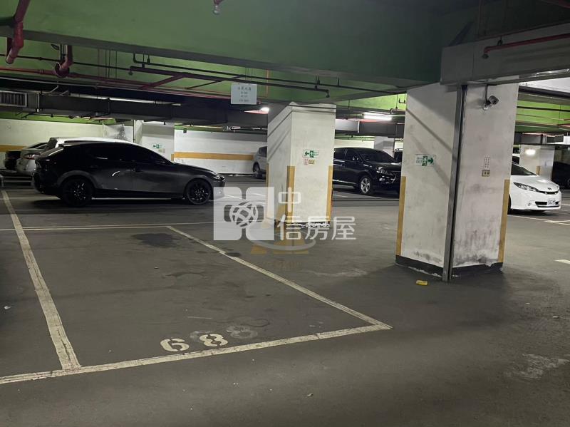 【玖禾】桃園藝文商圈日昇大道3房車房屋室內格局與周邊環境