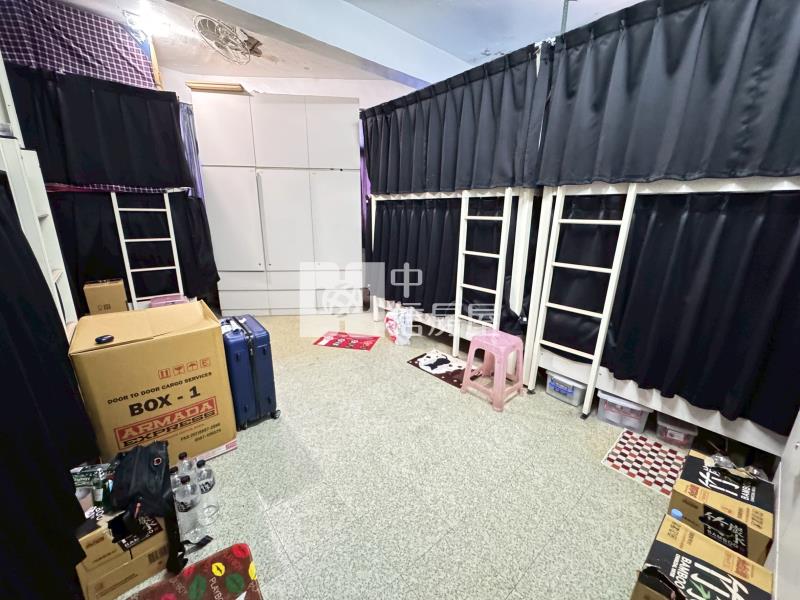 平鎮工業區投資型透天(1)房屋室內格局與周邊環境