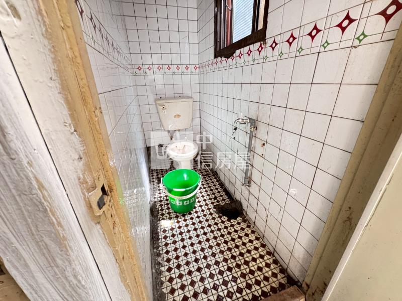 平鎮工業區投資型透天(1)房屋室內格局與周邊環境
