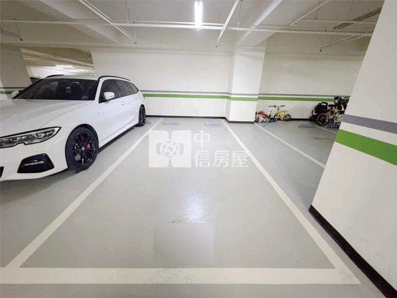 夏川里美溫馨兩房平車房屋室內格局與周邊環境