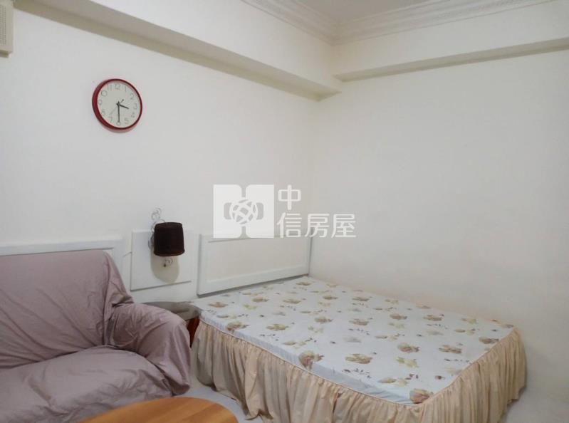 E1-3正市區小資的圓夢套房房屋室內格局與周邊環境