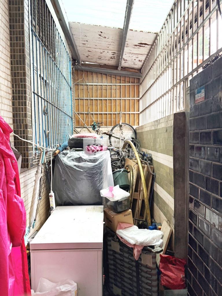 【新世紀】聖亭路低總價透天房屋室內格局與周邊環境