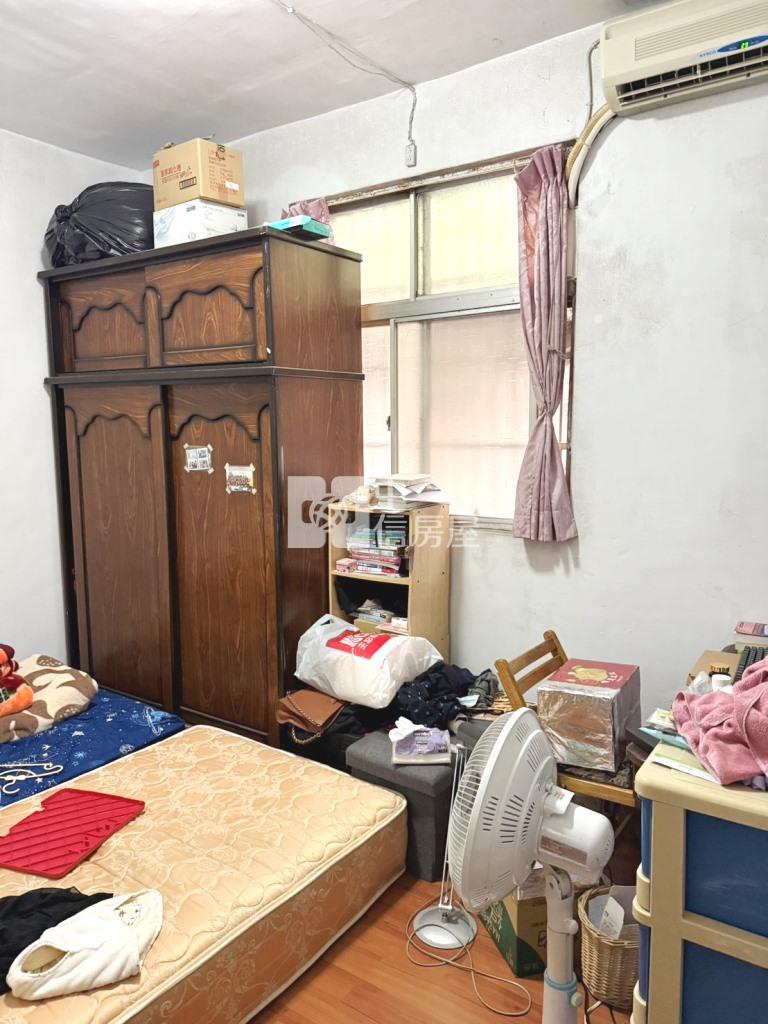 【新世紀】聖亭路低總價透天房屋室內格局與周邊環境