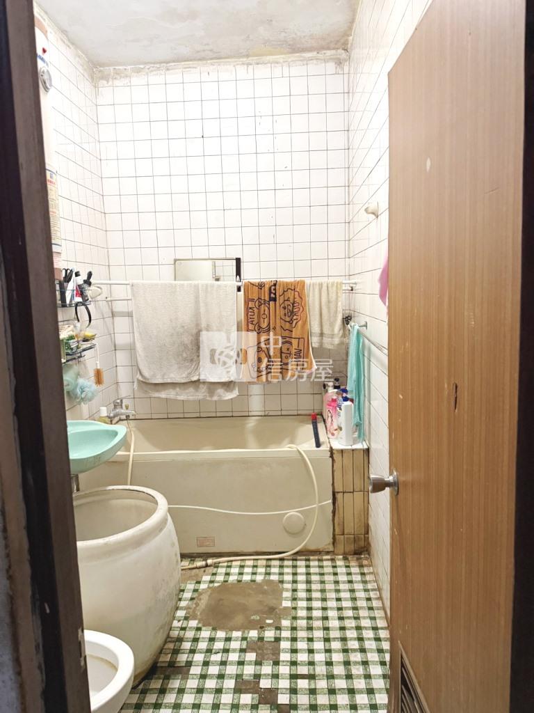 【新世紀】聖亭路低總價透天房屋室內格局與周邊環境
