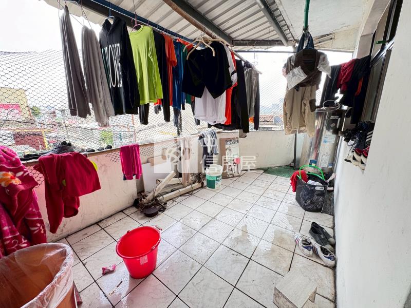 平鎮工業區投資型透天(2)房屋室內格局與周邊環境