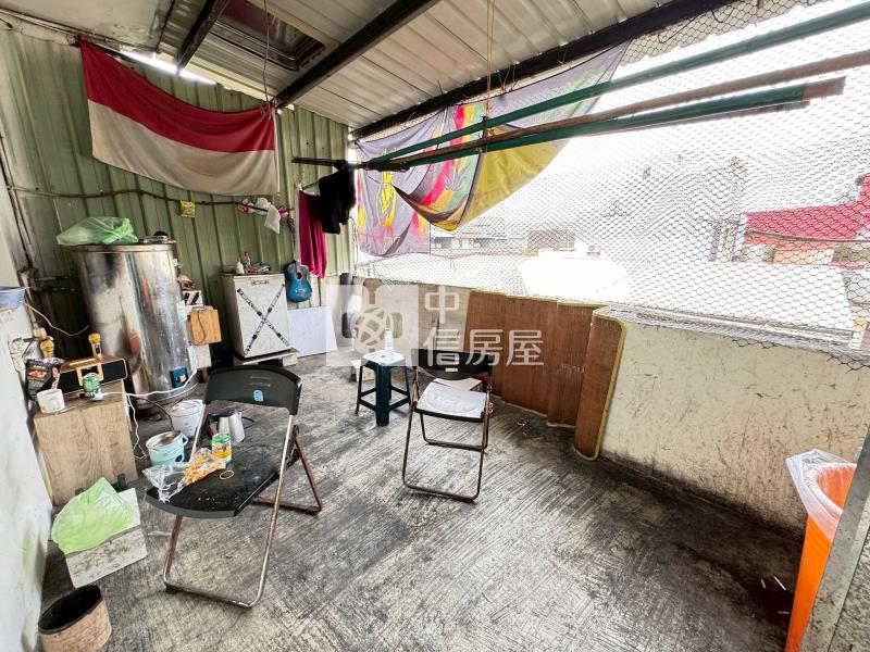 平鎮工業區投資型透天(2)房屋室內格局與周邊環境