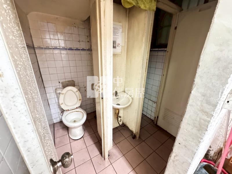 平鎮工業區投資型透天(2)房屋室內格局與周邊環境