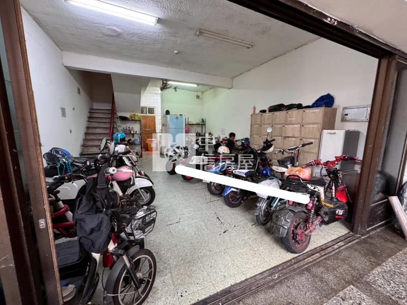 平鎮工業區投資型透天(2)房屋室內格局與周邊環境