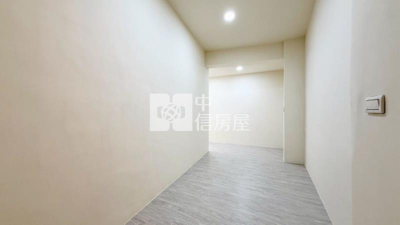 中壢市區整新雙主臥大三房電梯房屋室內格局與周邊環境