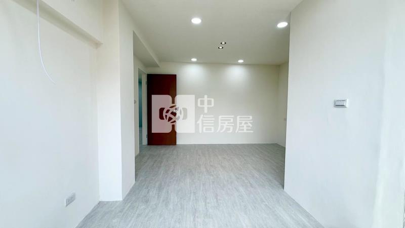 中壢市區整新雙主臥大三房電梯房屋室內格局與周邊環境