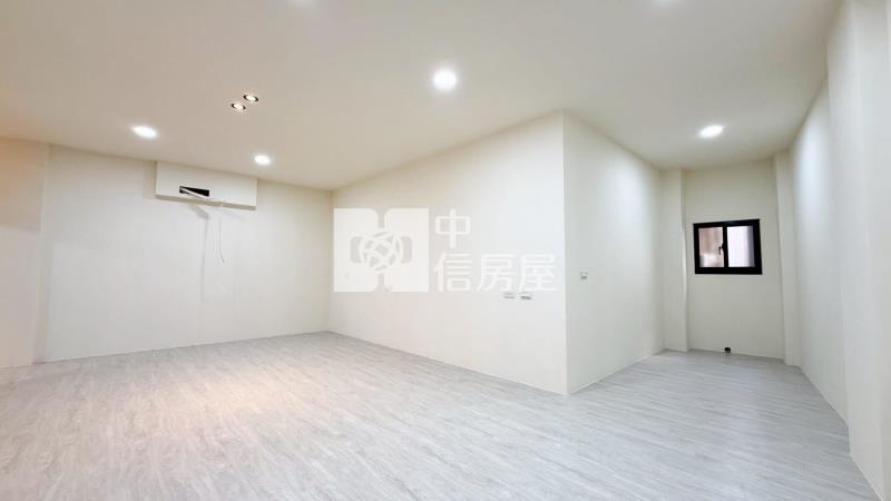 中壢市區整新雙主臥大三房電梯房屋室內格局與周邊環境