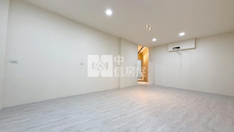 中壢市區整新雙主臥大三房電梯房屋室內格局與周邊環境