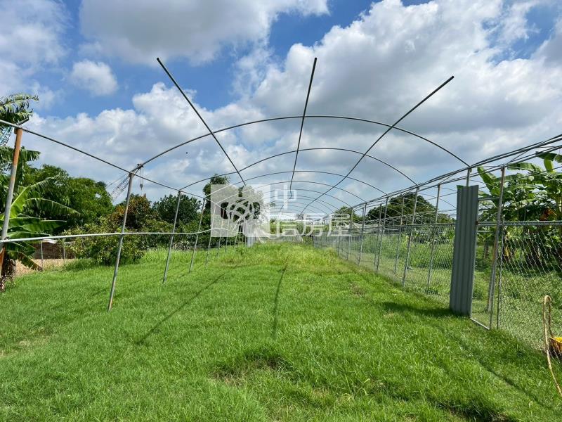 關廟下湖稀有釋出優質農地房屋室內格局與周邊環境