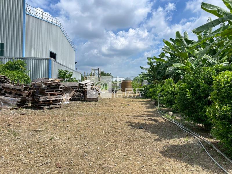 關廟下湖稀有釋出優質農地房屋室內格局與周邊環境
