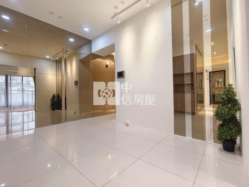 新竹三民三房平車美廈房屋室內格局與周邊環境