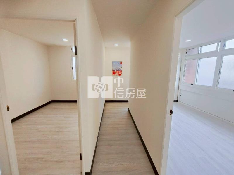 平鎮復旦國小美三房房屋室內格局與周邊環境