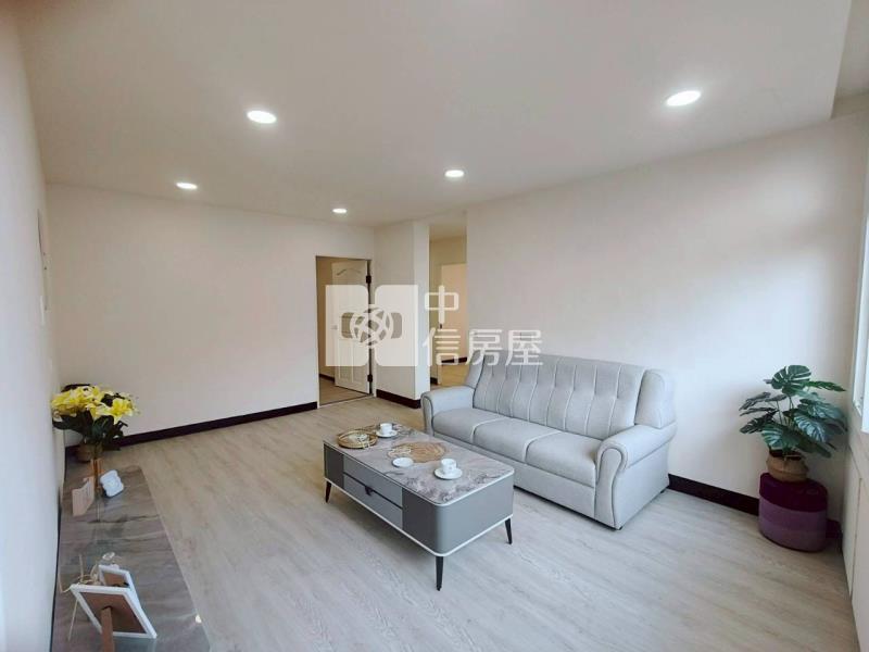 平鎮復旦國小美三房房屋室內格局與周邊環境