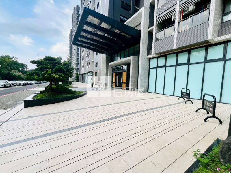 【安家】石門休閒度假景觀套房房屋室內格局與周邊環境