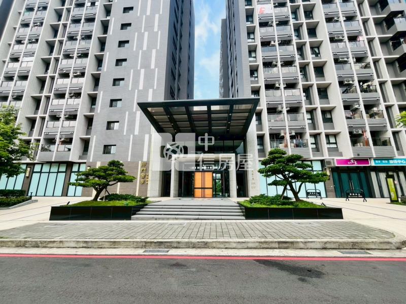 【安家】石門休閒度假景觀套房房屋室內格局與周邊環境