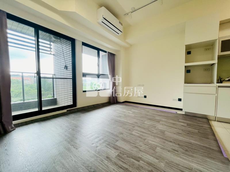 【安家】石門休閒度假景觀套房房屋室內格局與周邊環境