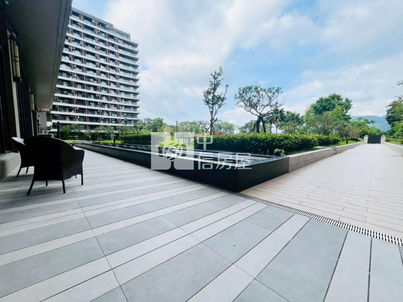 【安家】石門休閒度假景觀套房房屋室內格局與周邊環境