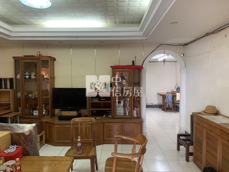 桃園龜山頂興美寓房屋室內格局與周邊環境