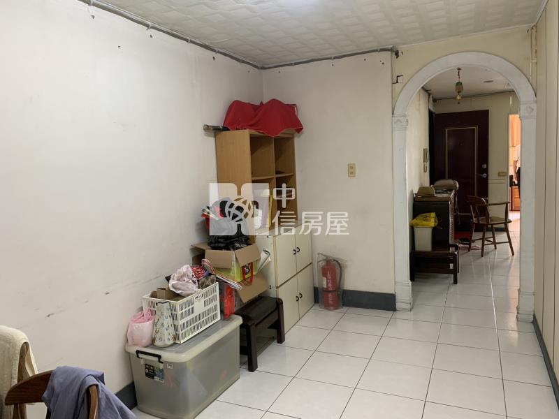 桃園龜山頂興美寓房屋室內格局與周邊環境
