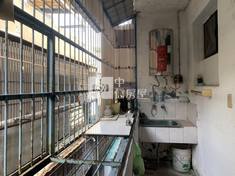 桃園龜山頂興美寓房屋室內格局與周邊環境