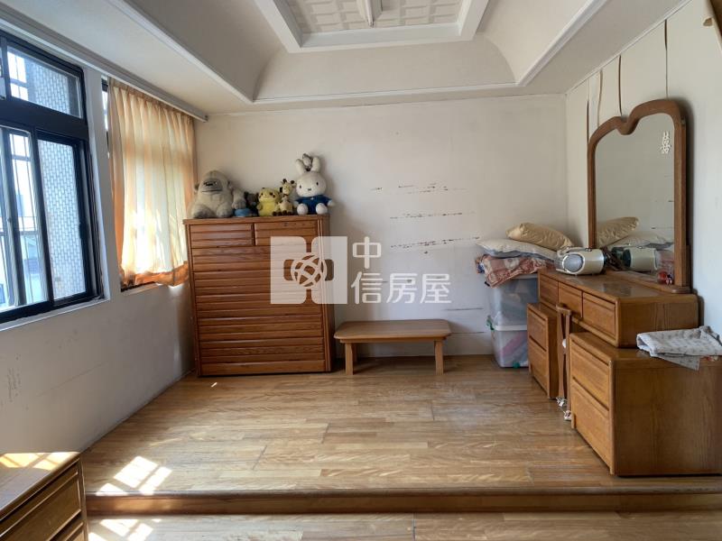 桃園龜山頂興美寓房屋室內格局與周邊環境