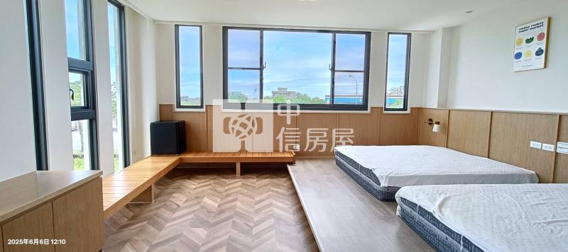 正191旁全新電梯農舍房屋室內格局與周邊環境