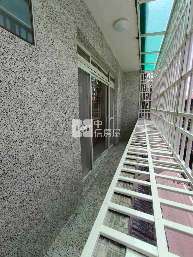 【安家】埔心車站整新公寓房屋室內格局與周邊環境