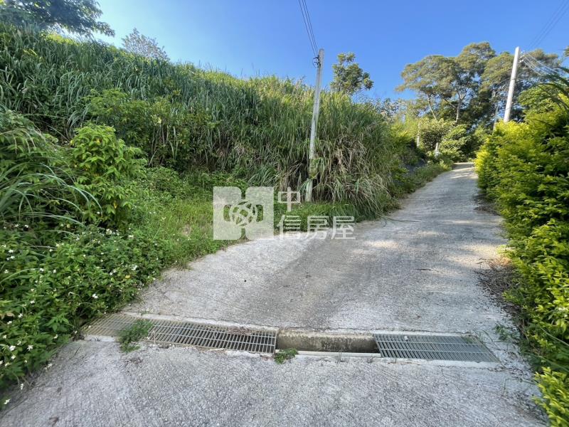 新竹新埔投資置產休閒農地B2房屋室內格局與周邊環境