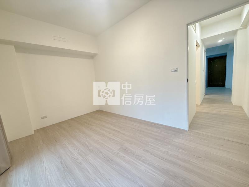 藝文特區.未來G11捷運站精緻美兩房房屋室內格局與周邊環境