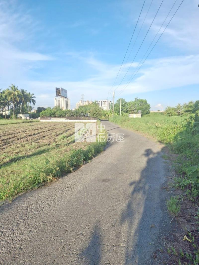 近虎山休閒增值都內農地(B)房屋室內格局與周邊環境