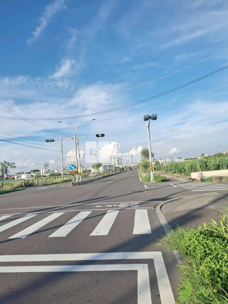 近虎山休閒增值都內農地(B)房屋室內格局與周邊環境