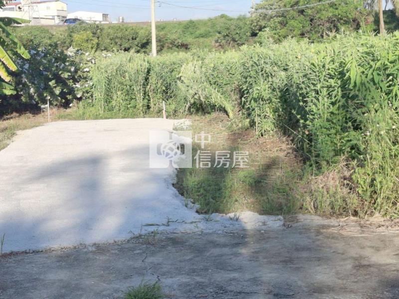 近虎山休閒增值都內農地(B)房屋室內格局與周邊環境