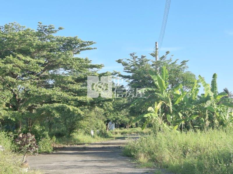 近虎山休閒增值都內農地(B)房屋室內格局與周邊環境