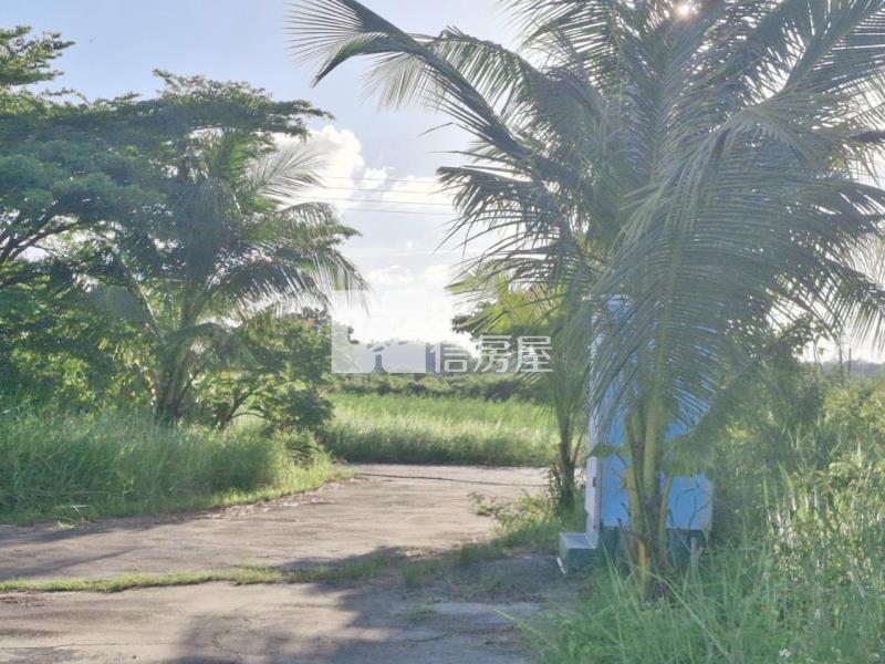 近虎山休閒增值都內農地(B)房屋室內格局與周邊環境