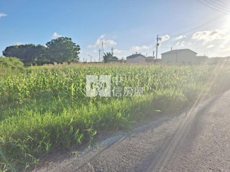 近虎山休閒增值都內農地(B)房屋室內格局與周邊環境
