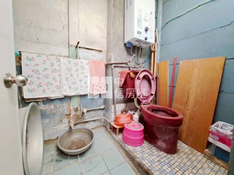 經國新城旁建地+平房房屋室內格局與周邊環境
