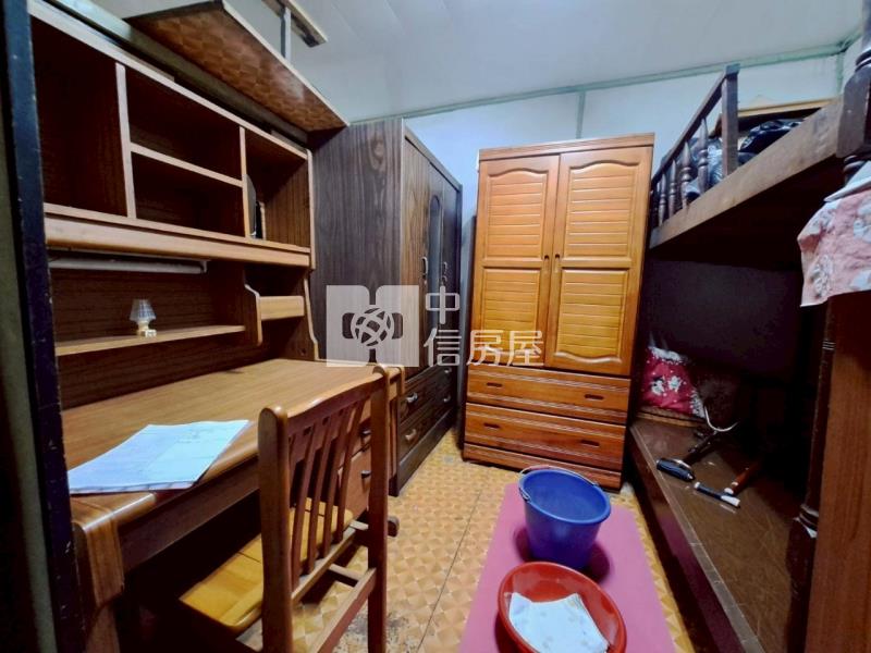 經國新城旁建地+平房房屋室內格局與周邊環境