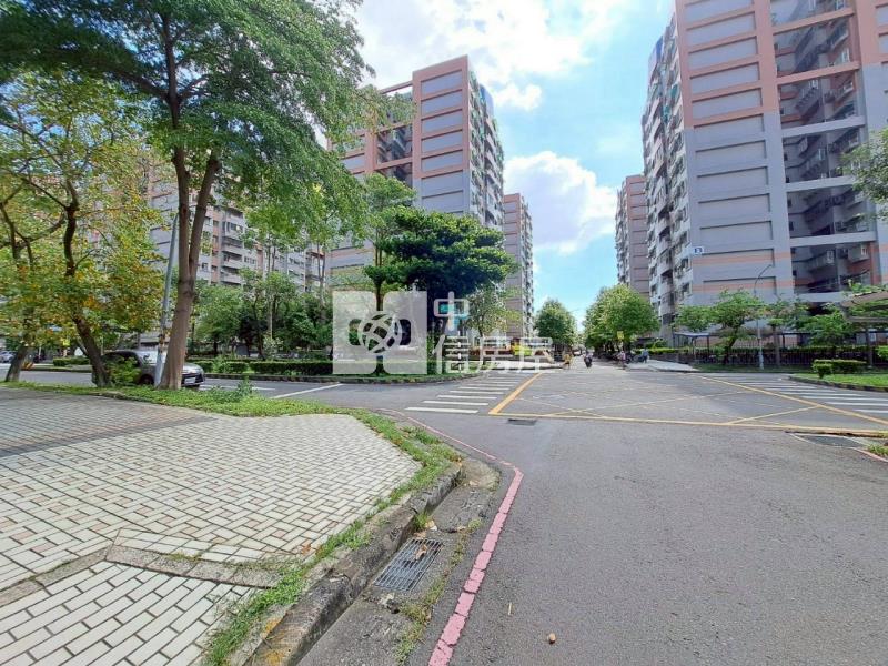 經國新城旁建地+平房房屋室內格局與周邊環境